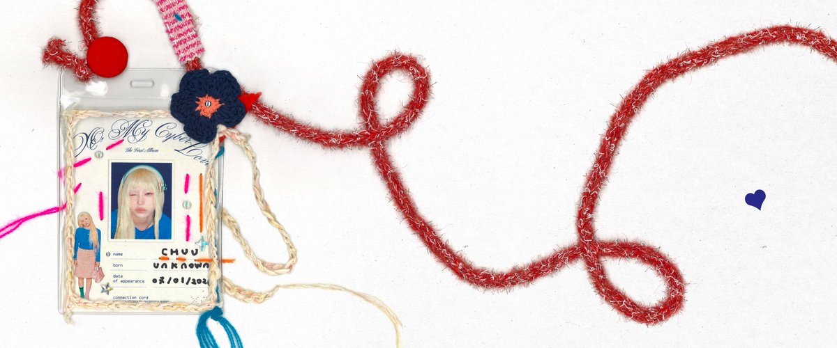 Chuu的最新活动照片