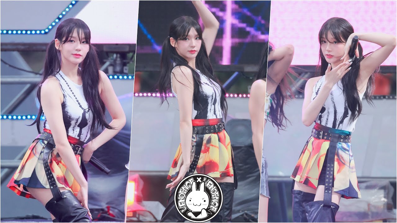 A moment captured by Soodam (SECRET NUMBER)'s fan