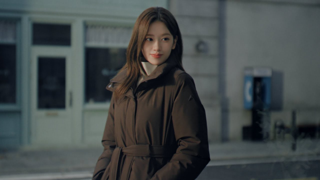 Latest photo of An Yujin (IVE)