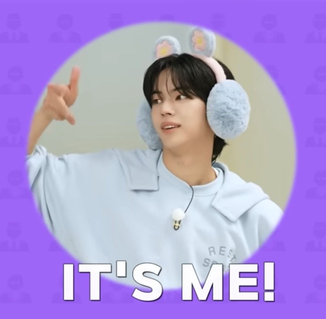 Behind-the-scenes cut of TWS