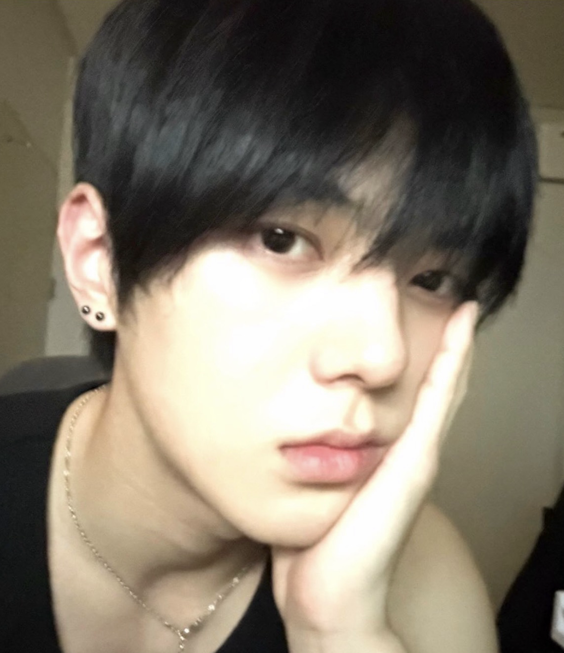 Recent activity shot of LEEJEONG (WHIB)