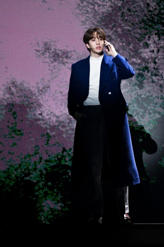 Latest photo of KAZUTA (n.SSign)