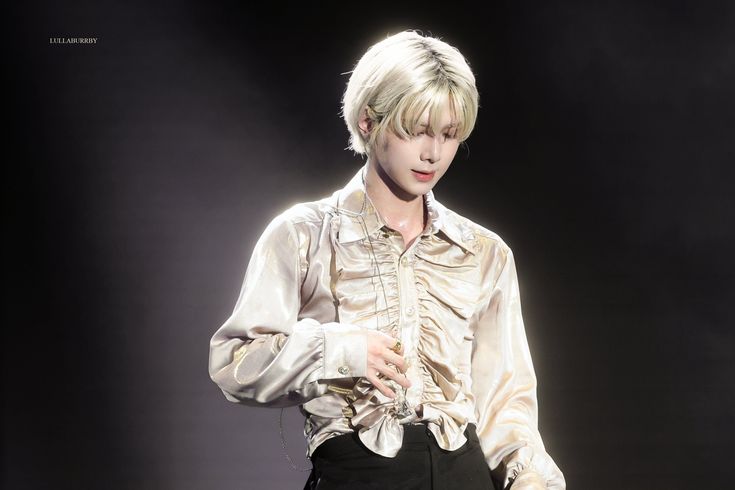 에이티즈의 비하인드 컷