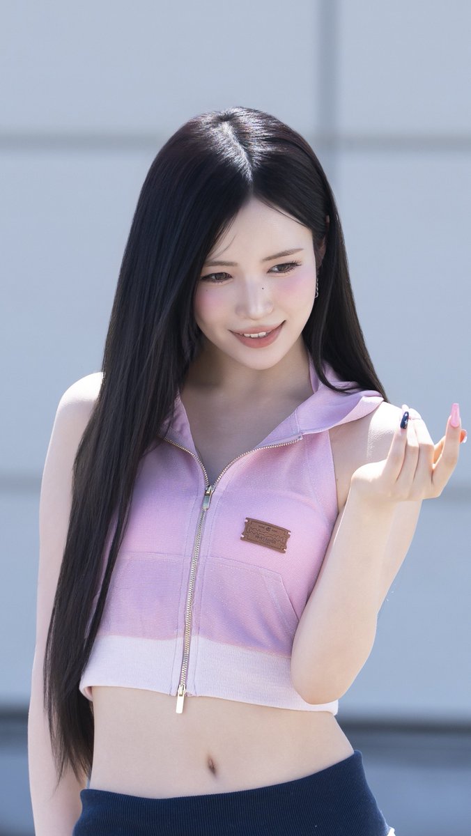 NiziUの最新写真