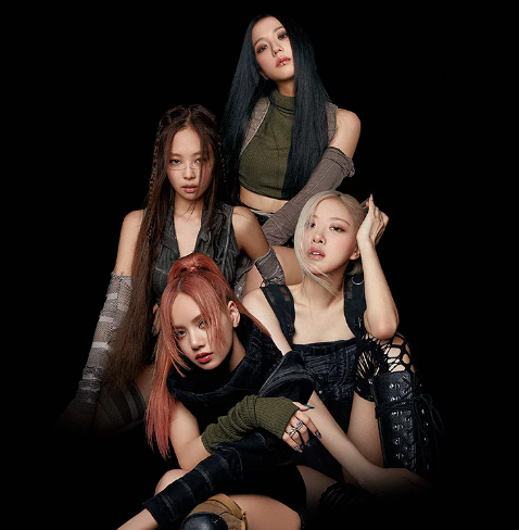 BLACKPINK의 최신 사진