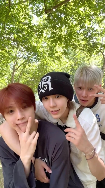 Today's most popular wallpaper in the SHOTARO (RIIZE) community