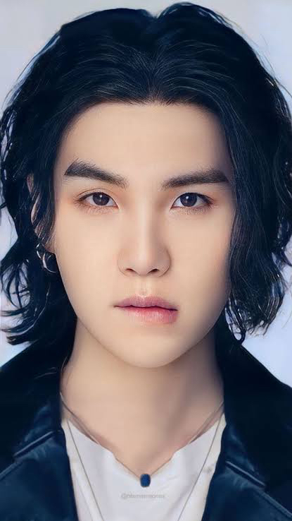 Behind-the-scenes cut of SUGA (BTS)