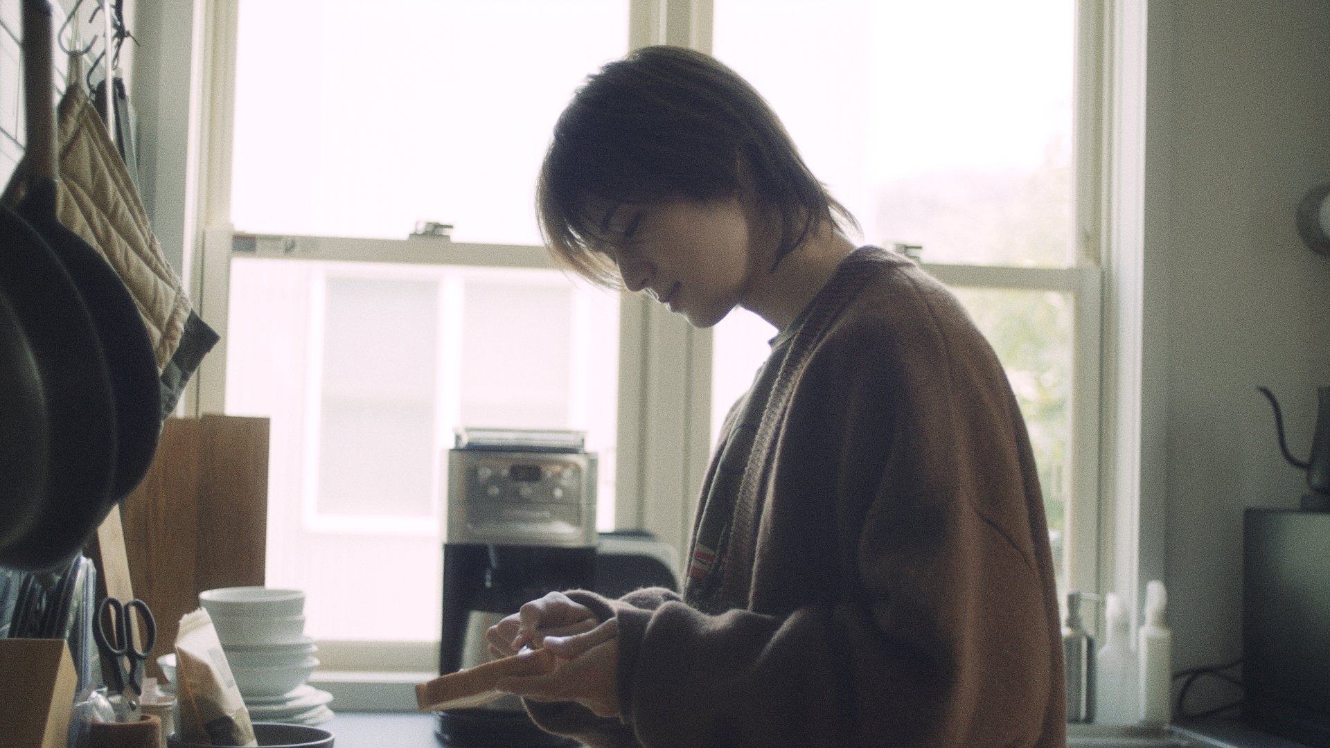 A moment captured by Sano Yudai (INI)'s fan