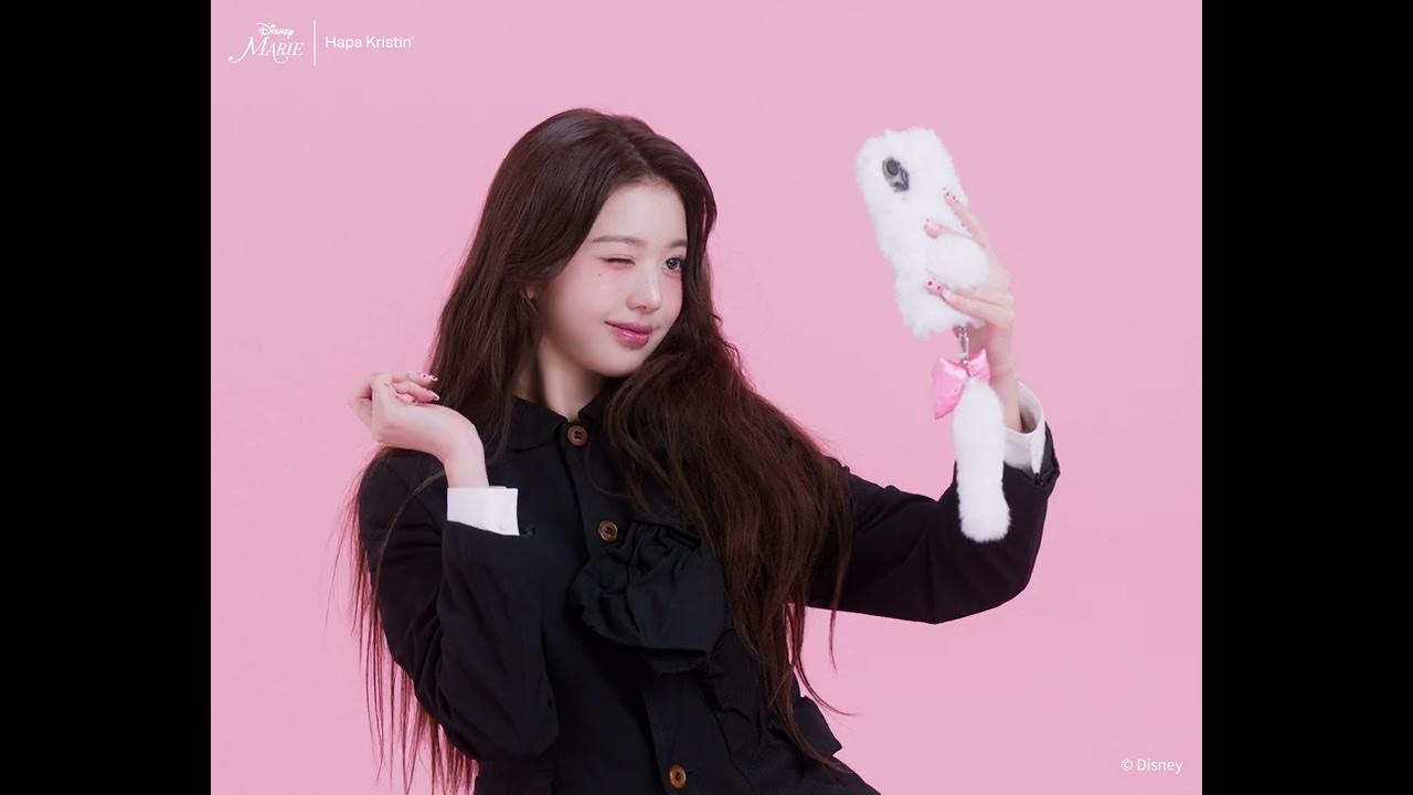 Latest photo of Jang Wonyoung (IVE)