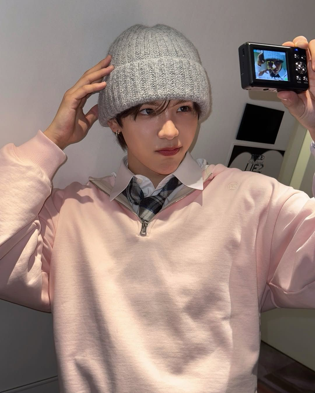 Latest photo of SHOTARO (RIIZE)