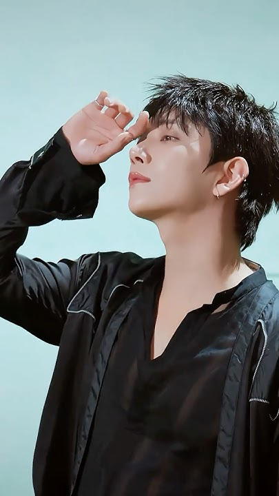 Fandom-recommended wallpaper image of Joshua (SEVENTEEN)