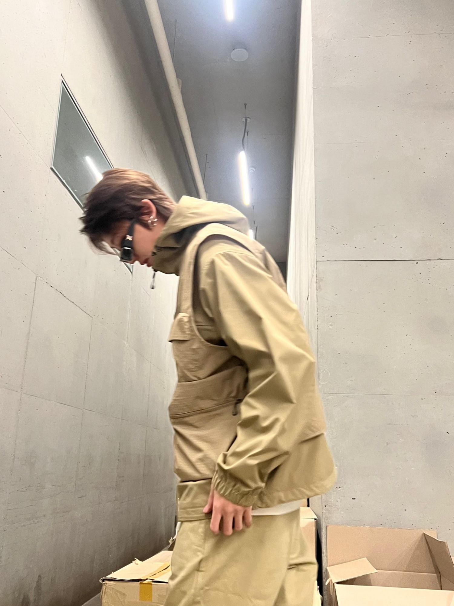 The 8 (SEVENTEEN)の最新写真