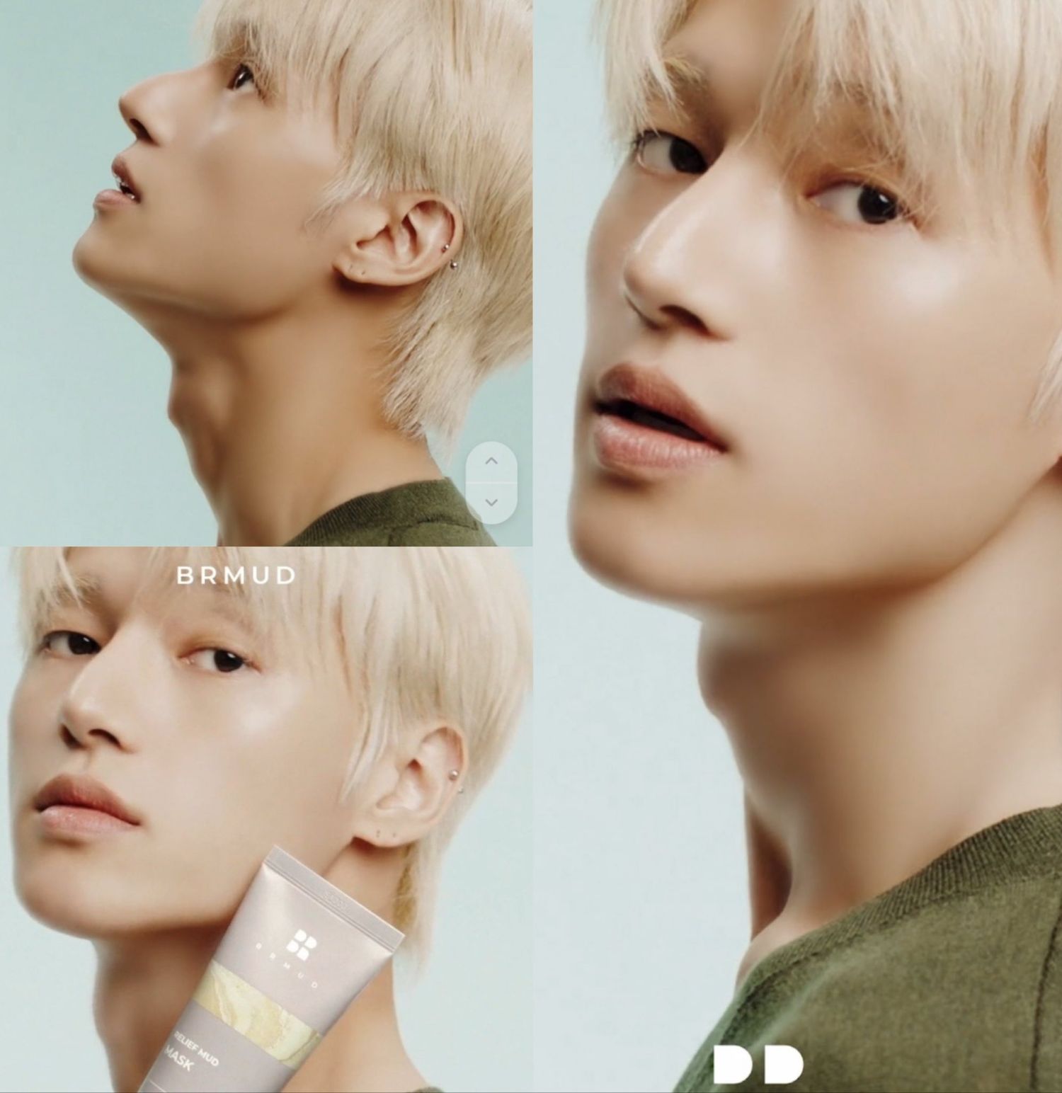 Latest photo of Wooyoung (ATEEZ)