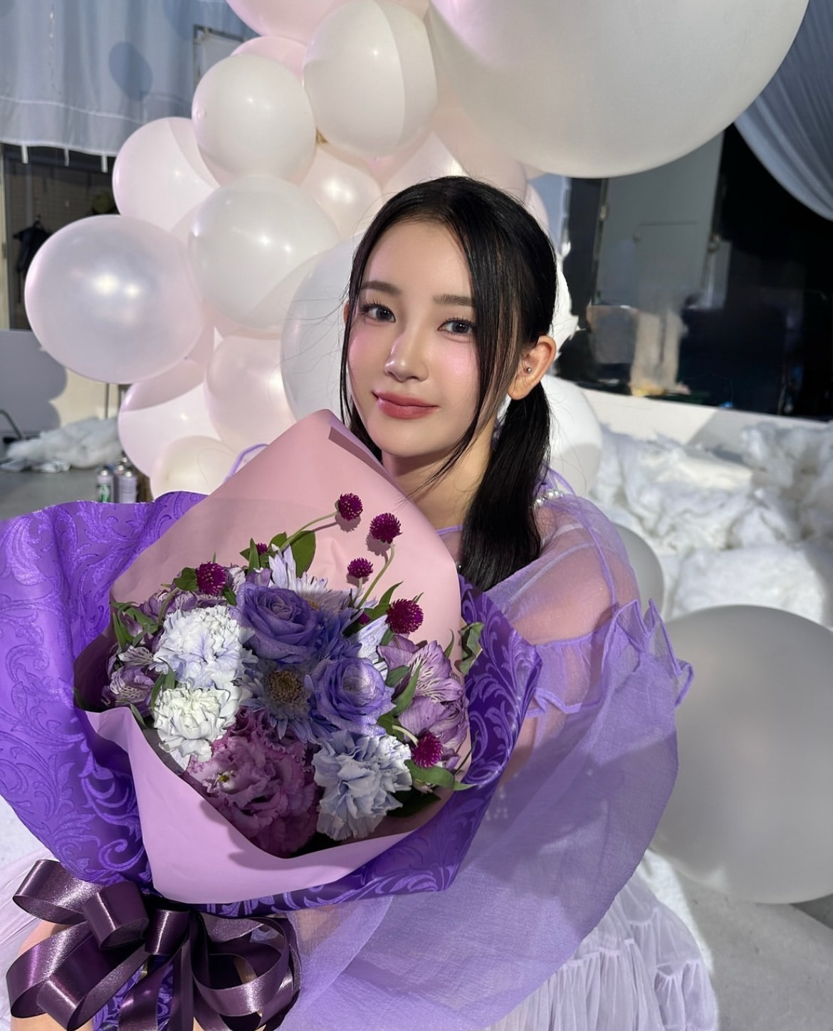 美羽お誕生日おめでとう！！！ │ ME:I 櫻井美羽 コミュニティ │ 最愛ドル