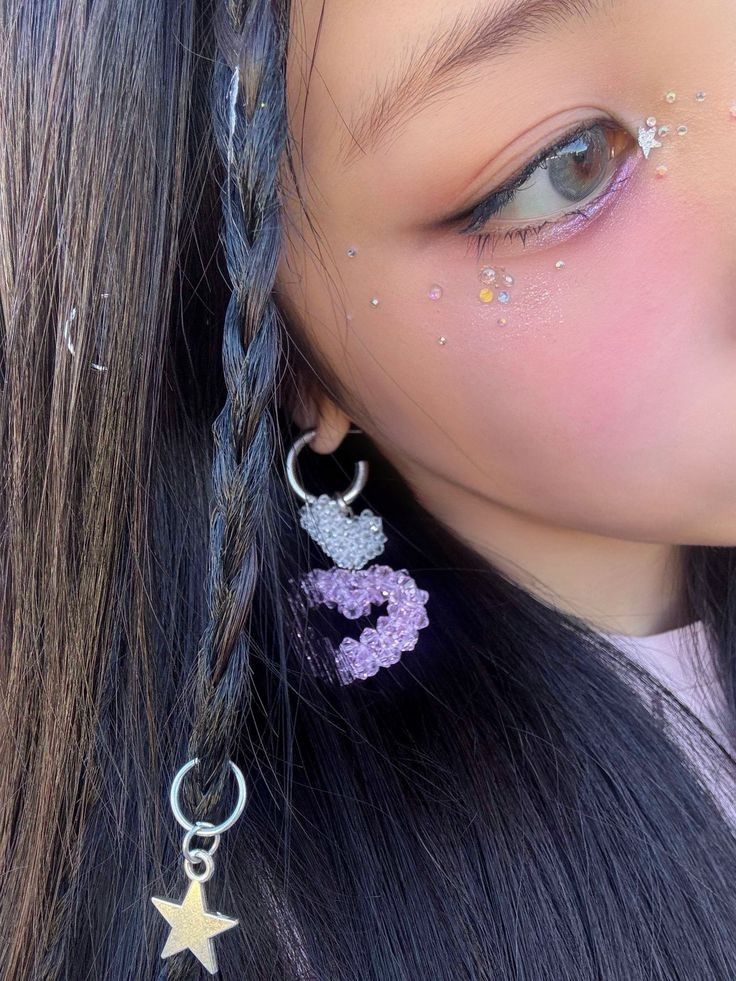 A moment captured by Wonhee (ILLIT)'s fan