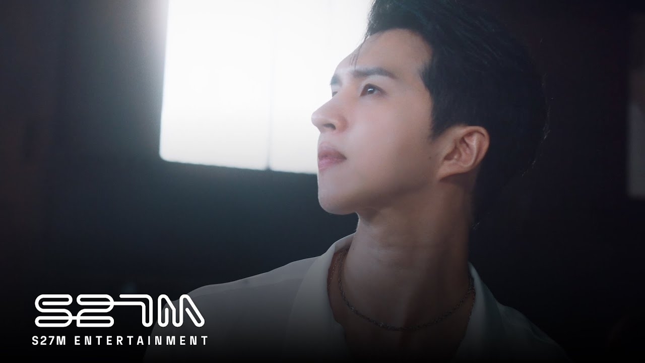 Behind-the-scenes cut of VIXX