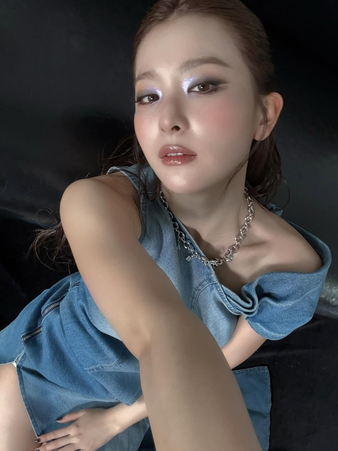 Foto aktivitas terbaru Red Velvet