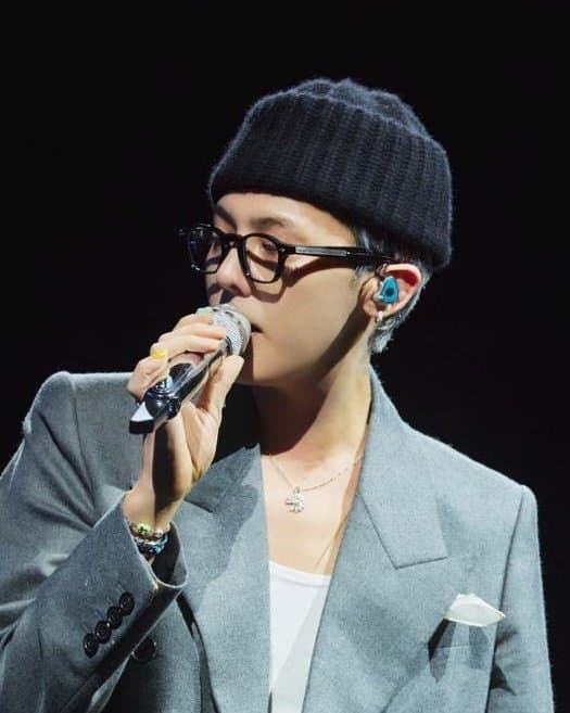 Latest photo of G-DRAGON (BIGBANG)