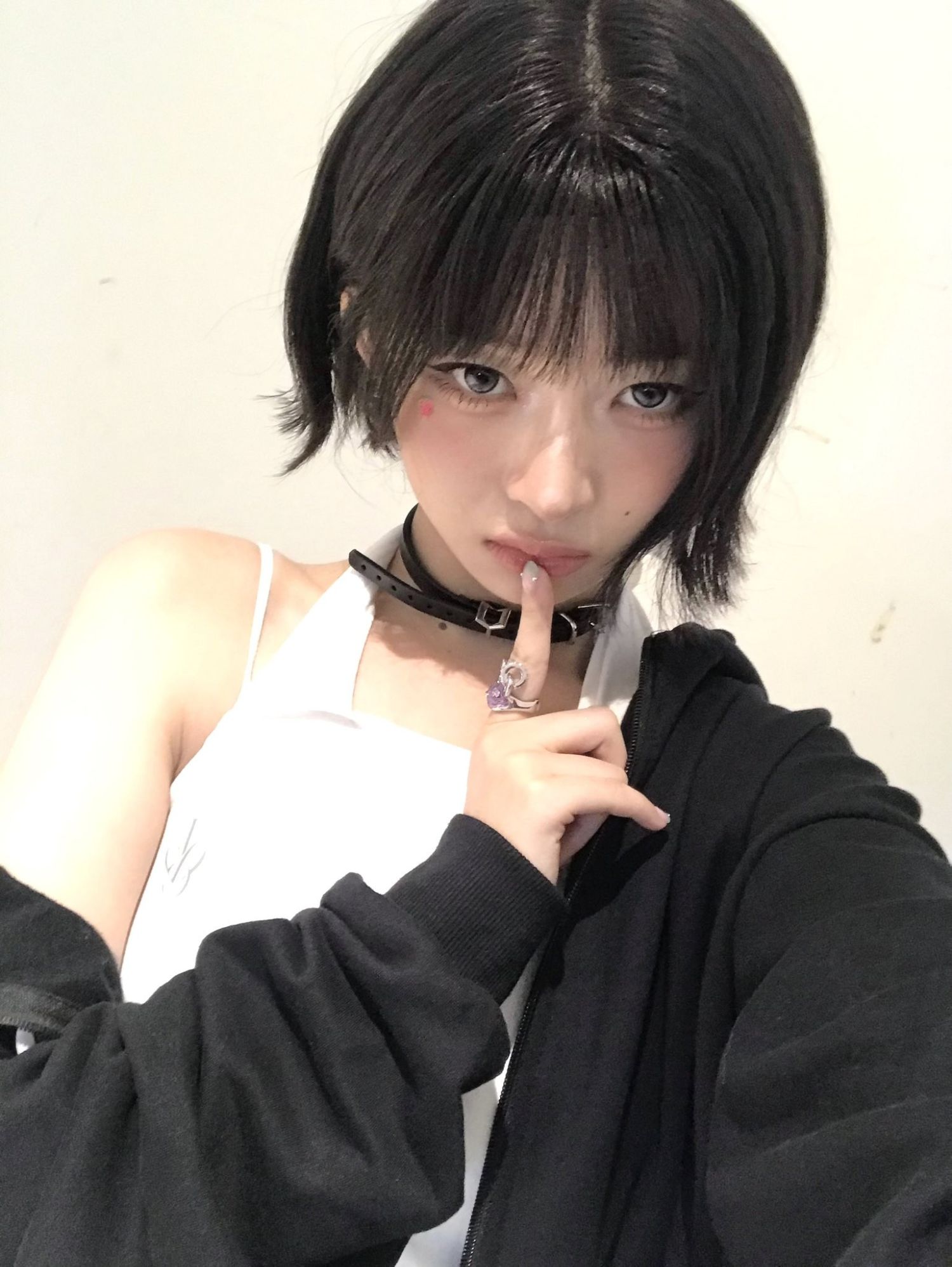 レイ (IVE)の最近の活動写真