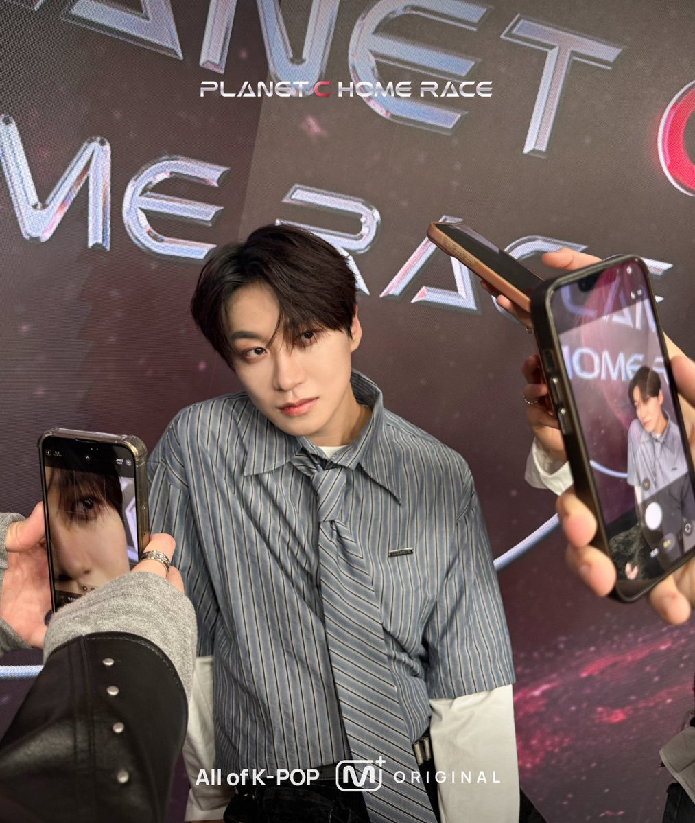 Latest photo of Sun Hengyu (MODYSSEY)