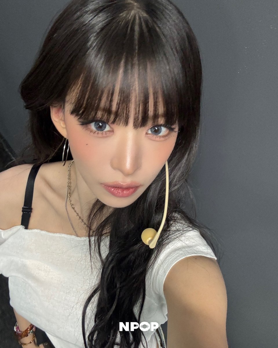 Behind-the-scenes cut of fromis (9)