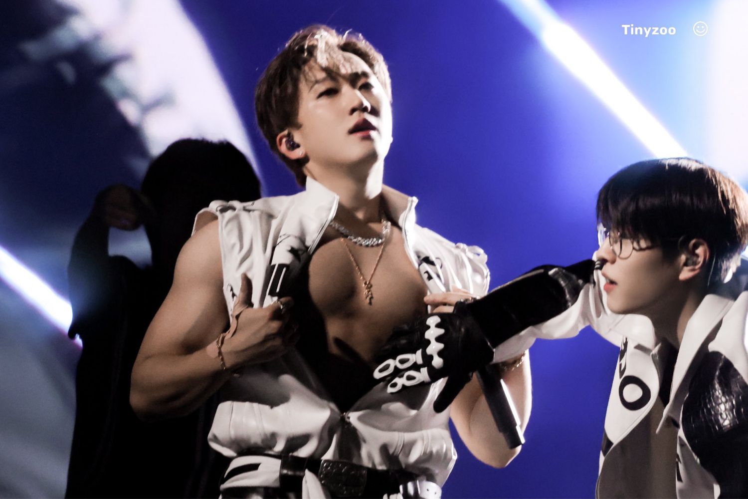 チャンビン (Stray Kids)の最新写真