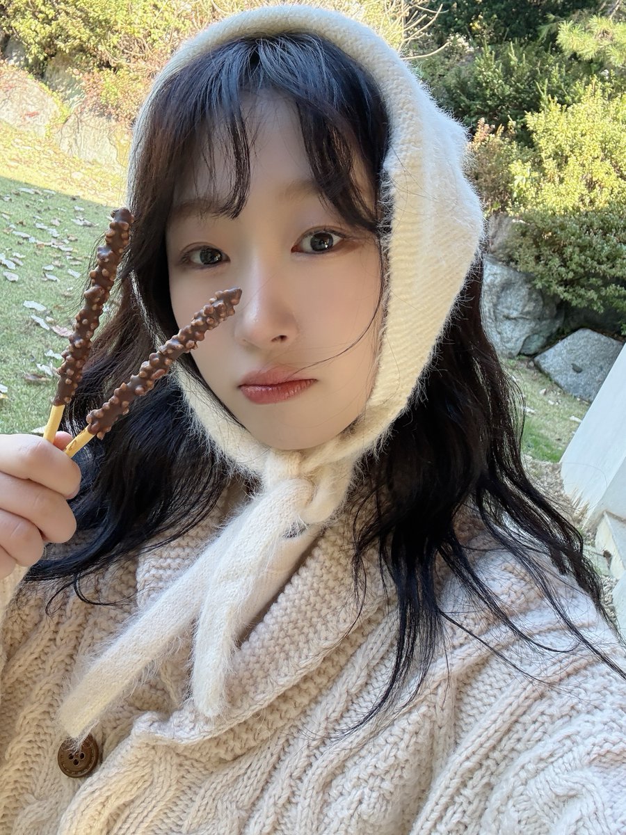 宇宙少女的最新照片