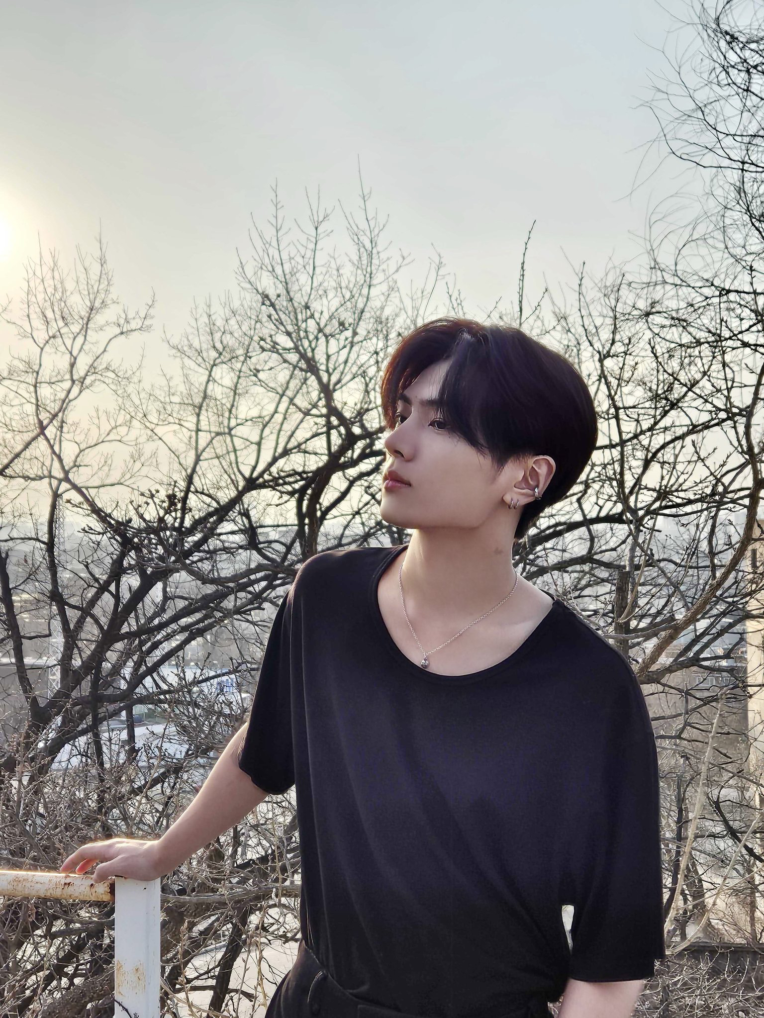 ENHYPEN 최근 활동샷