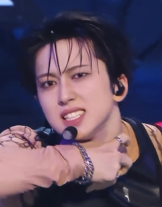 フウマ (&TEAM)の最新写真