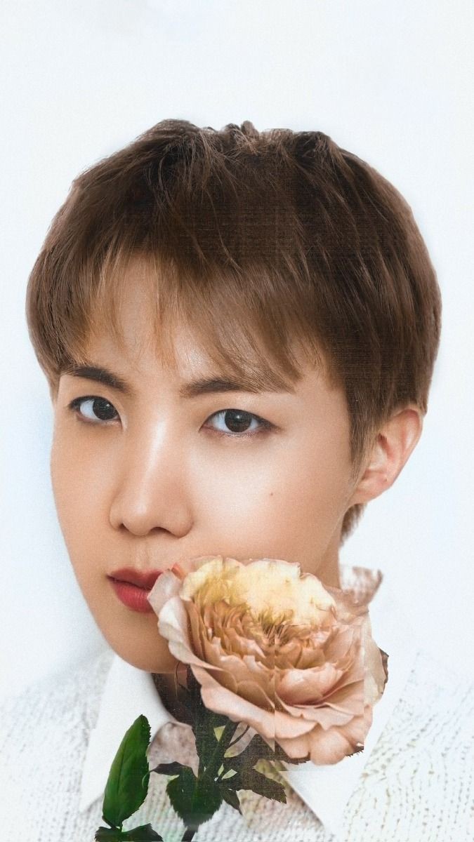 Fandom-recommended wallpaper image of j-hope (BTS)