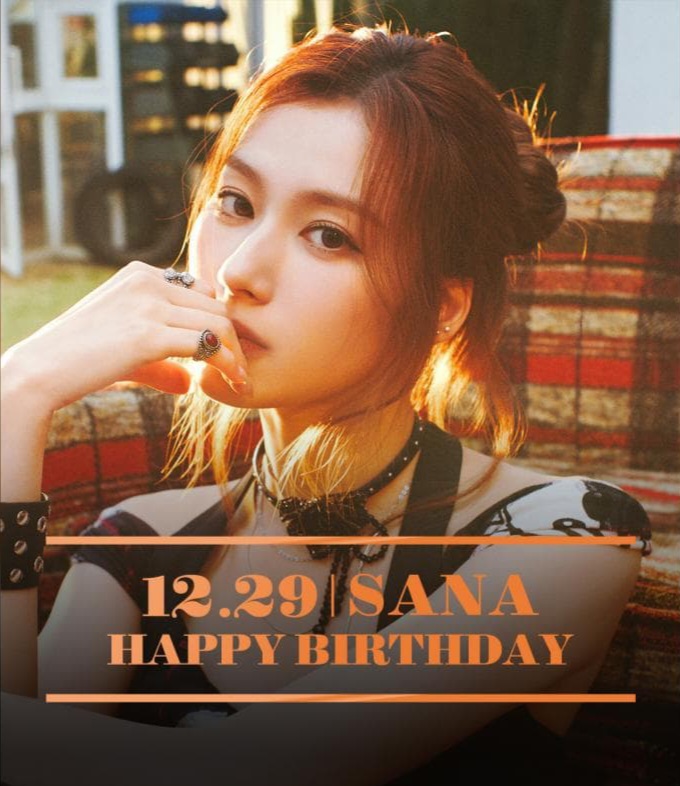 TWICE的幕後花絮