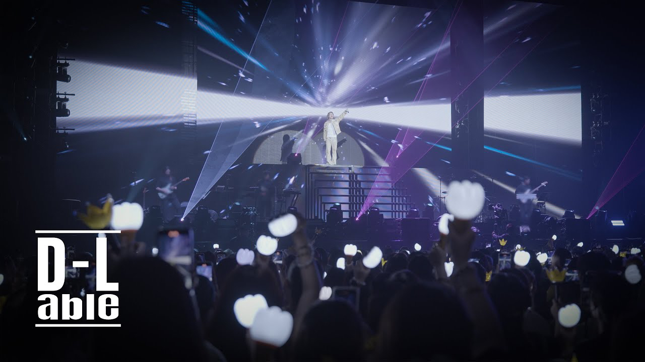 Foto terbaru Daesung (BIGBANG)