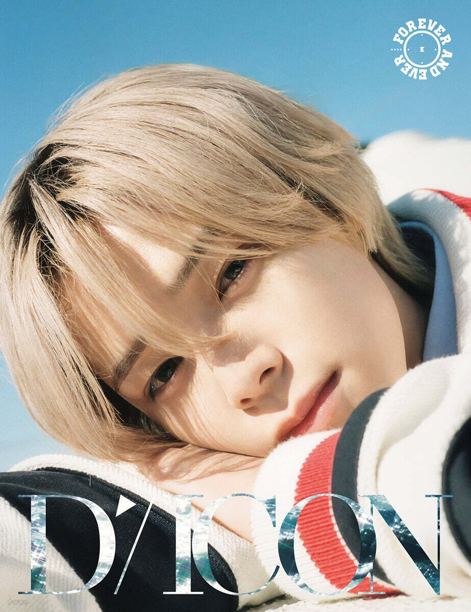 케이 (앤팀)의 최신 사진