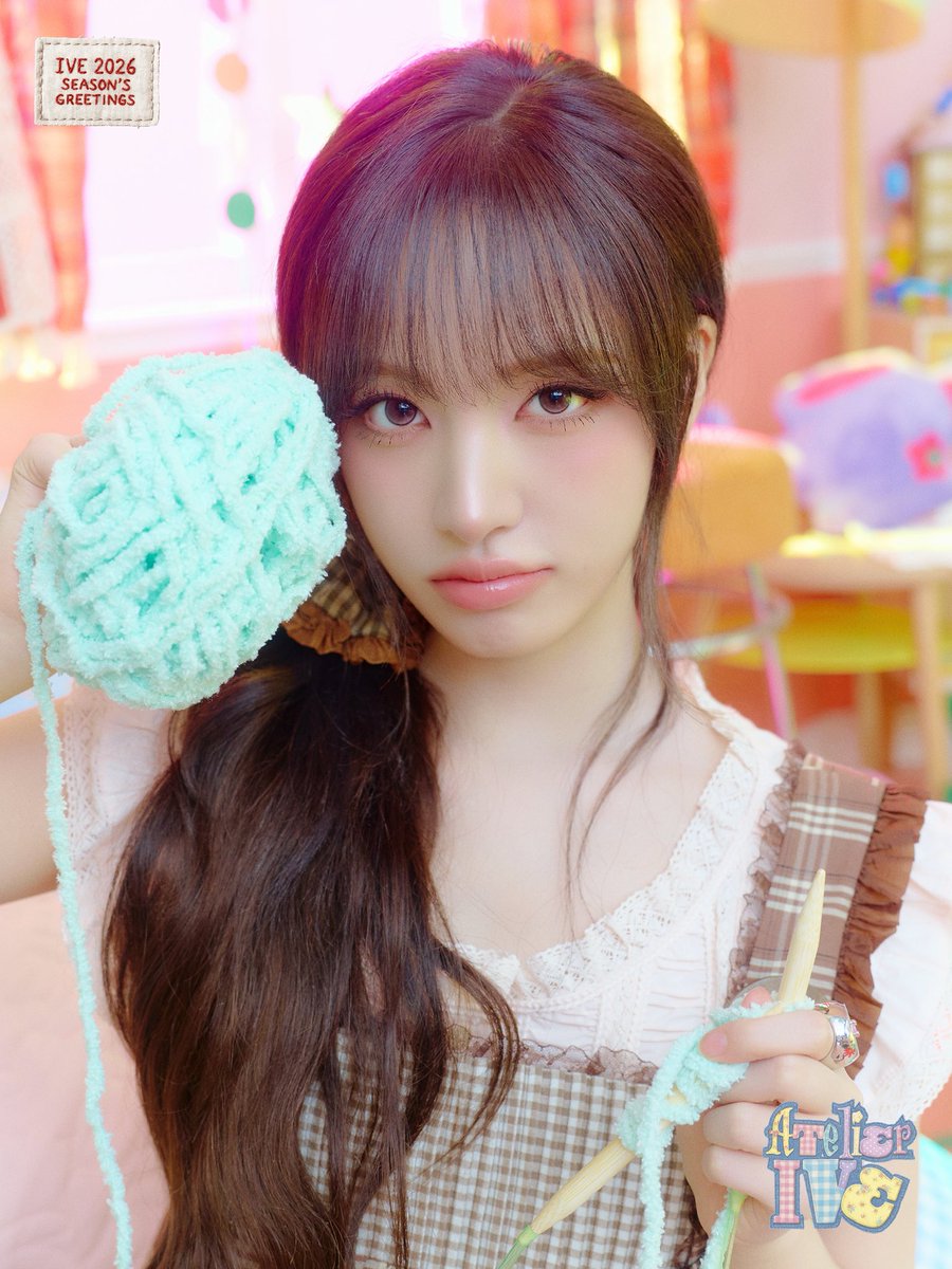 IVE的最新活动照片