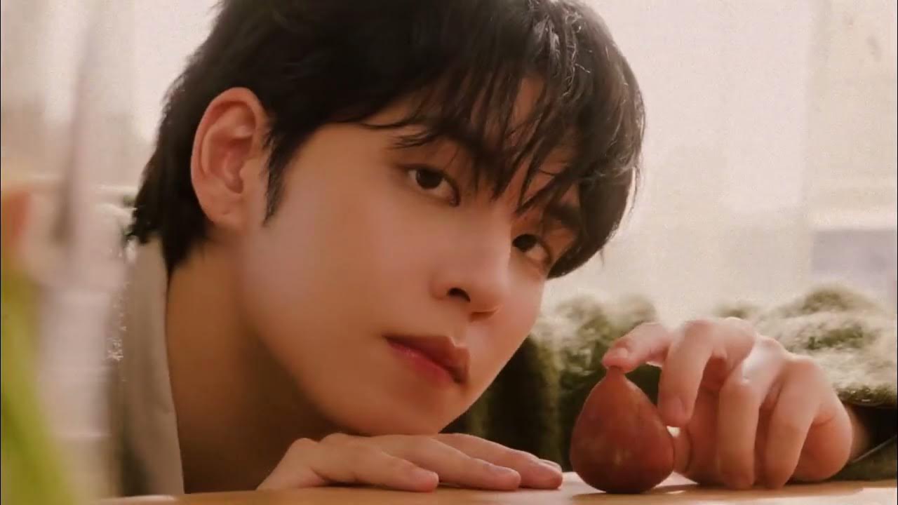 원필 (DAY6)의 비하인드 컷