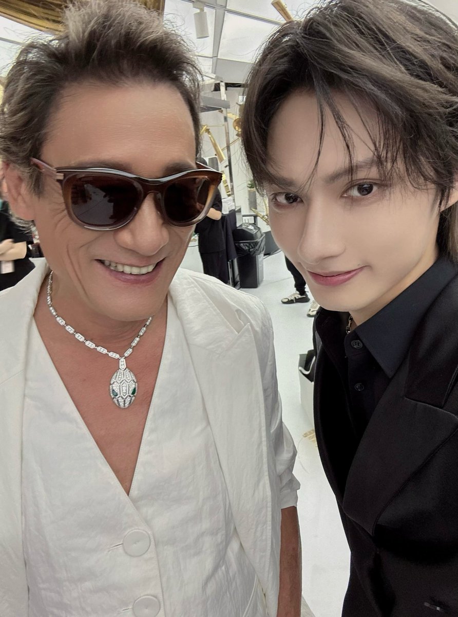 Behind-the-scenes cut of SEVENTEEN