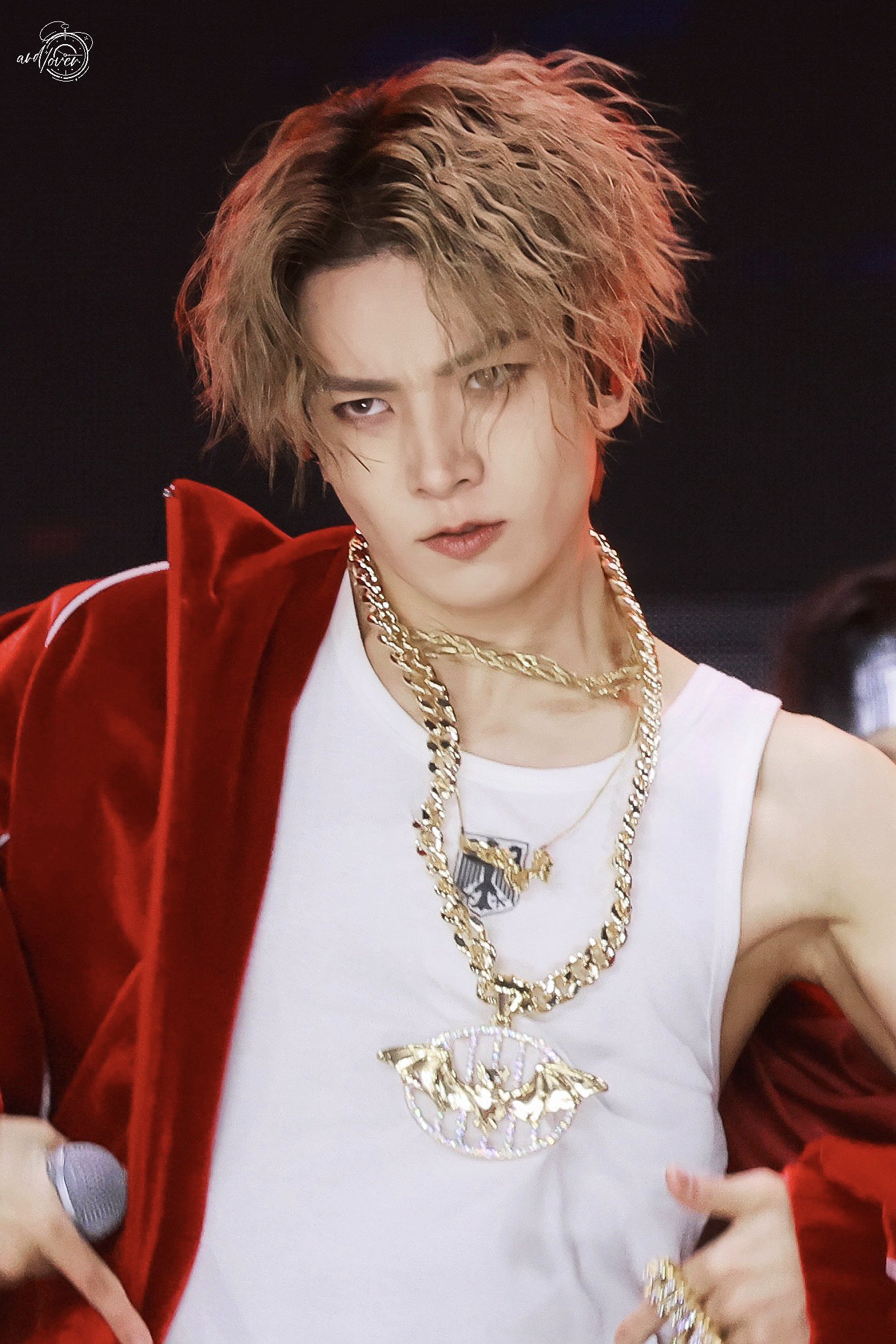 희승 (ENHYPEN) 최근 활동샷