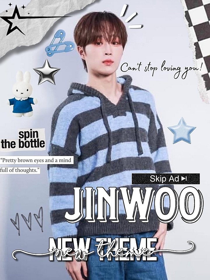 A moment captured by Park Jinwoo (SEVEN TO EIGHT)'s fan