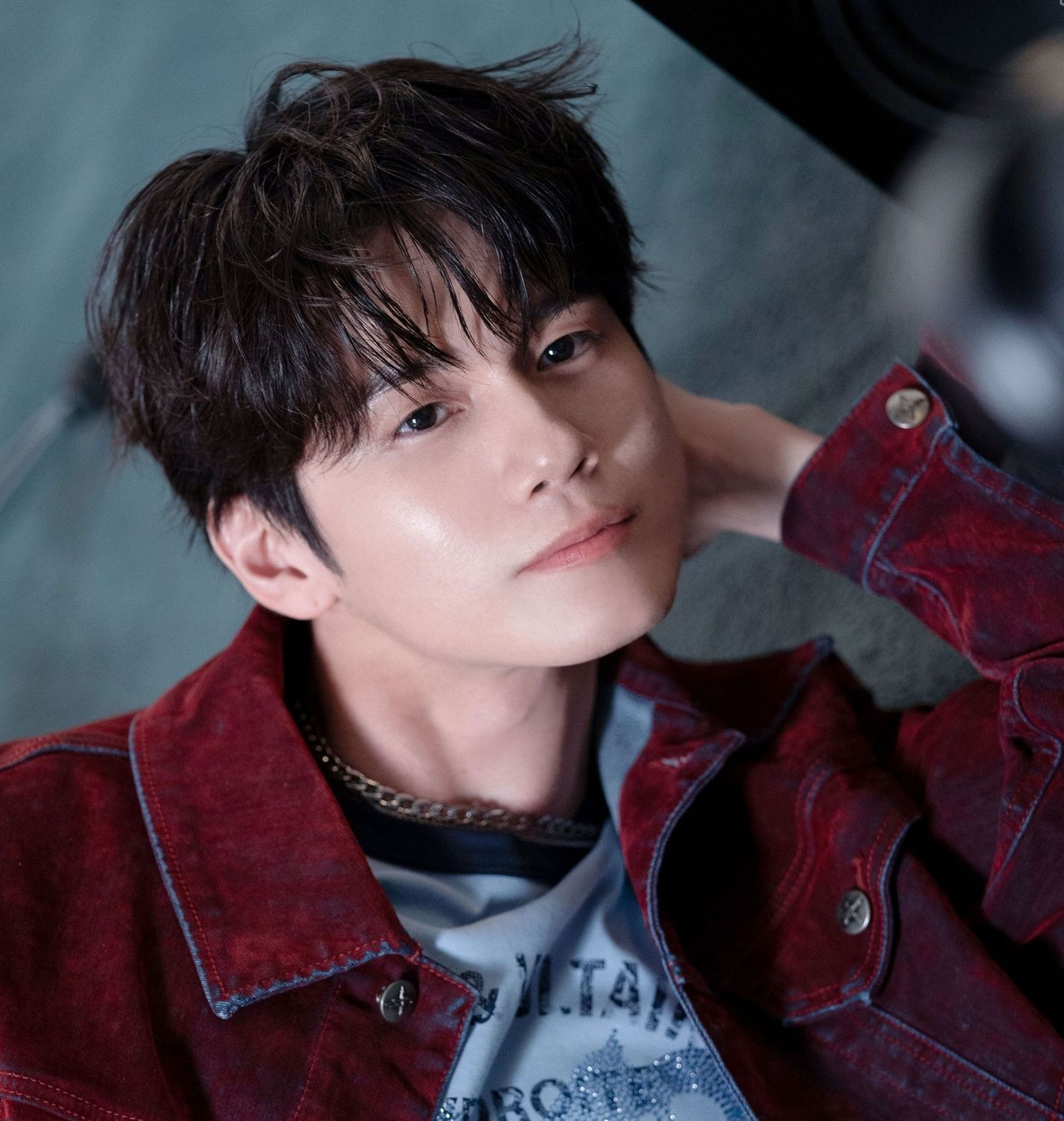 옹성우의 최신 사진