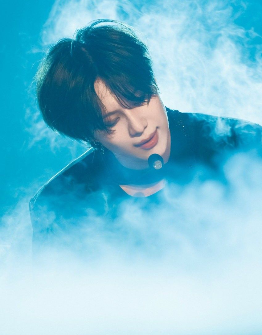 泰民 (SHINee)的最新活動照片