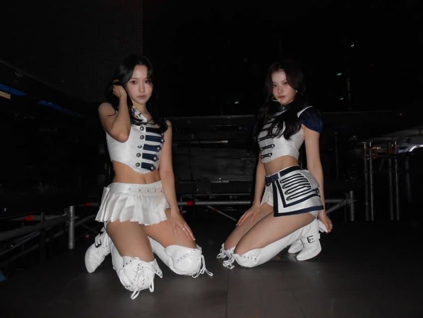 TWICE 최근 활동샷