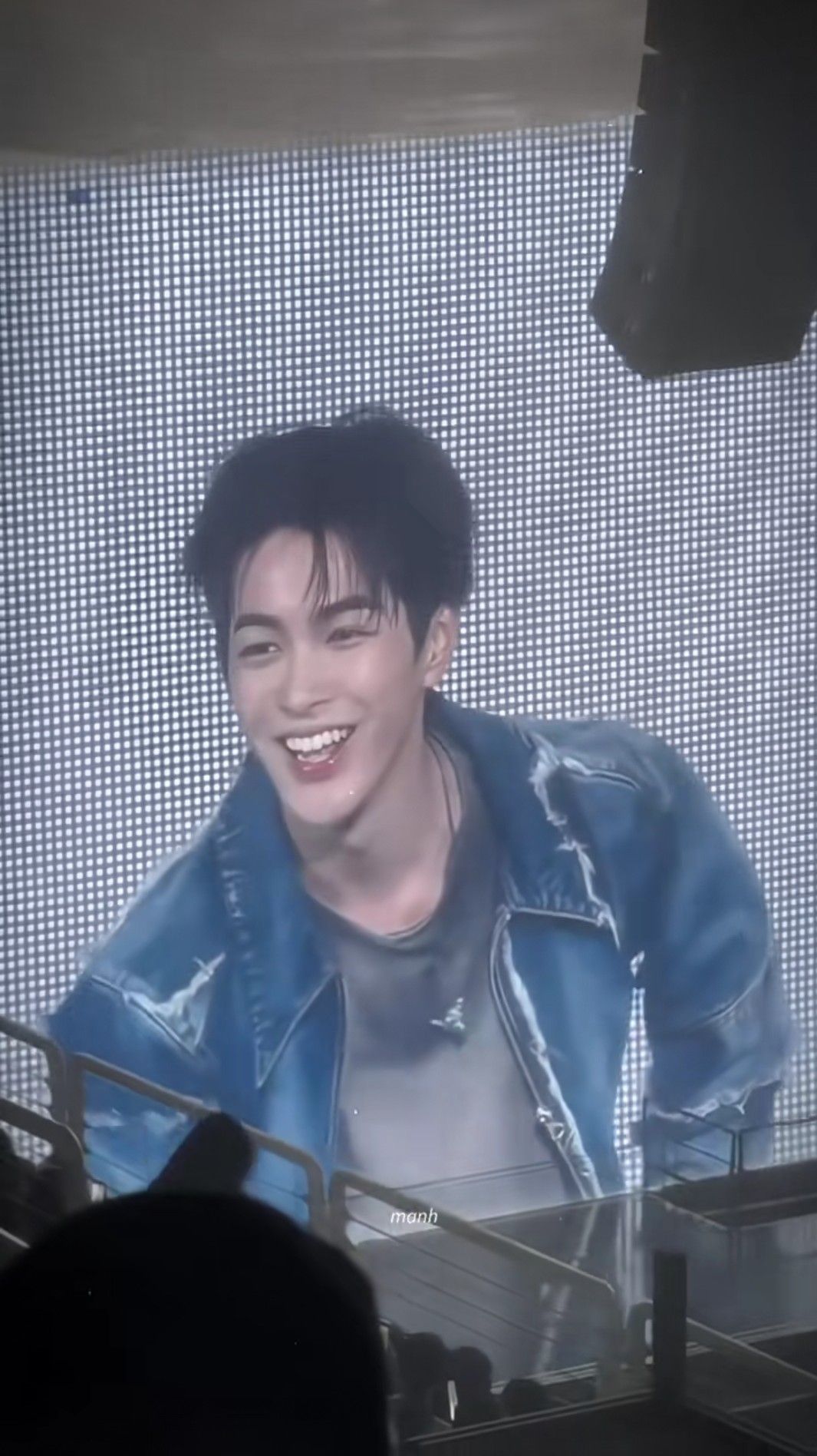 건호 (CORTIS)를 위해 팬들이 공유한 감성 배경화면