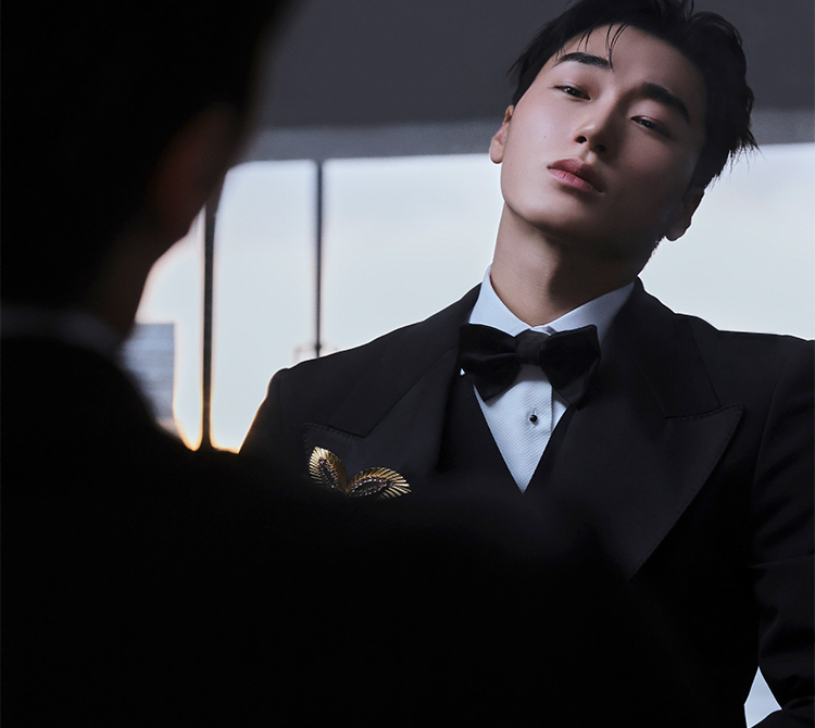 에이티즈 팬이 찍은 순간