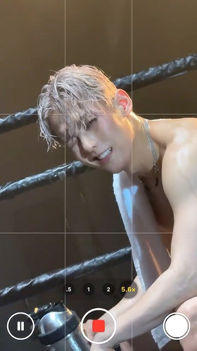ミニョク (BTOB)の最新写真