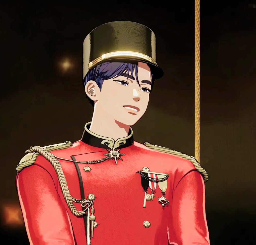 Latest photo of Yejun (PLAVE)