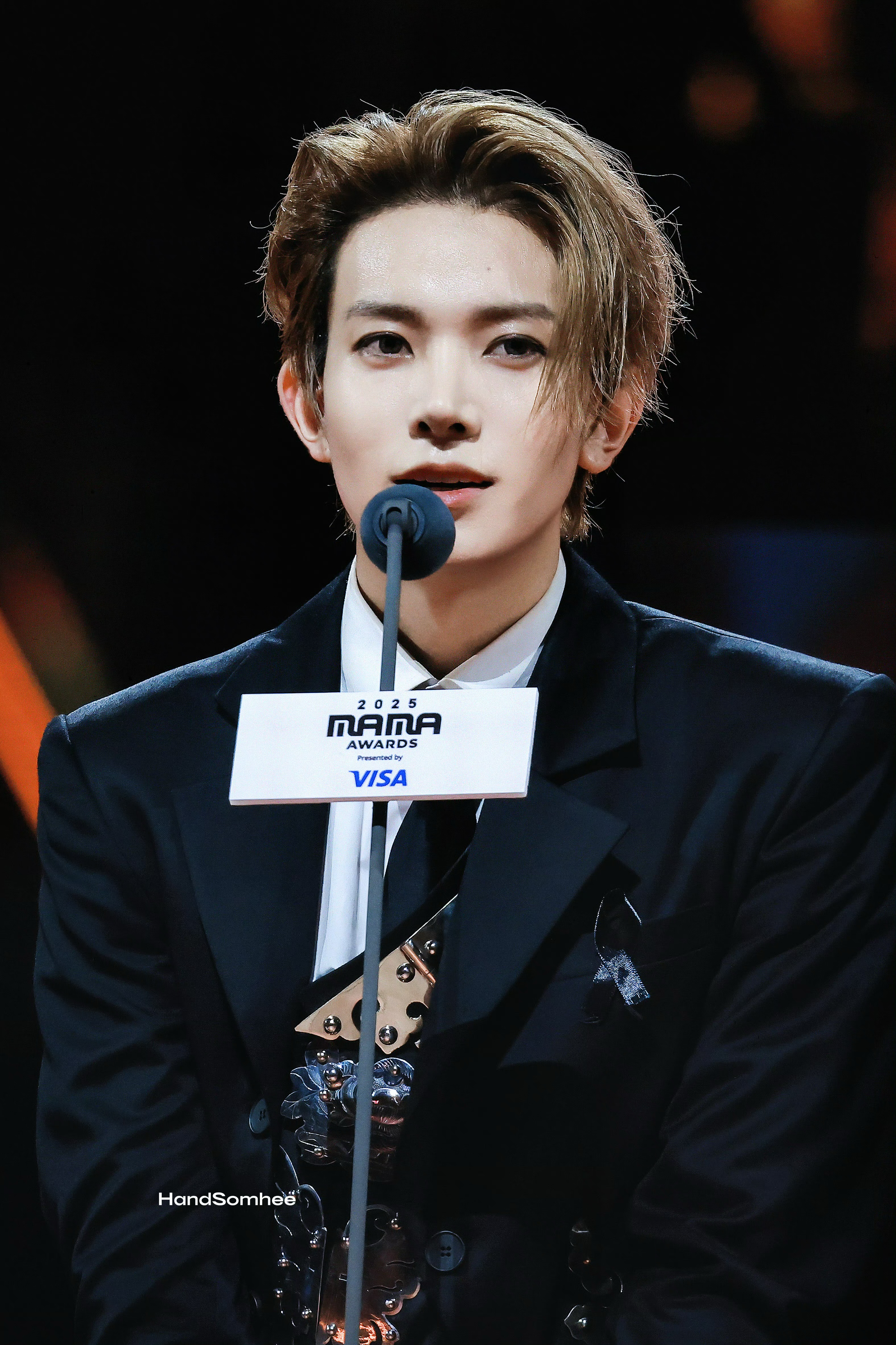 희승 (ENHYPEN)의 최신 사진