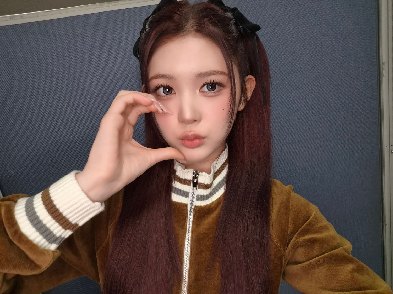 Latest photo of A-na (Hearts2Hearts)