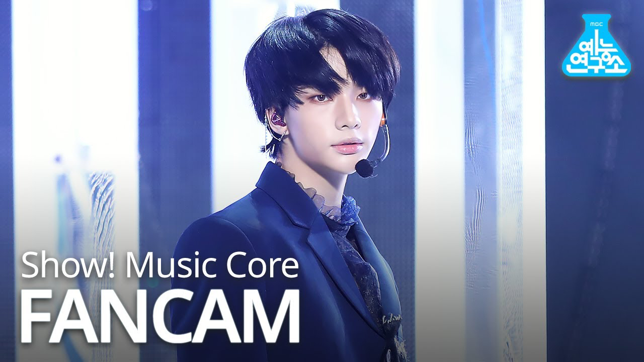 Latest photo of Hyunjin (Stray Kids)