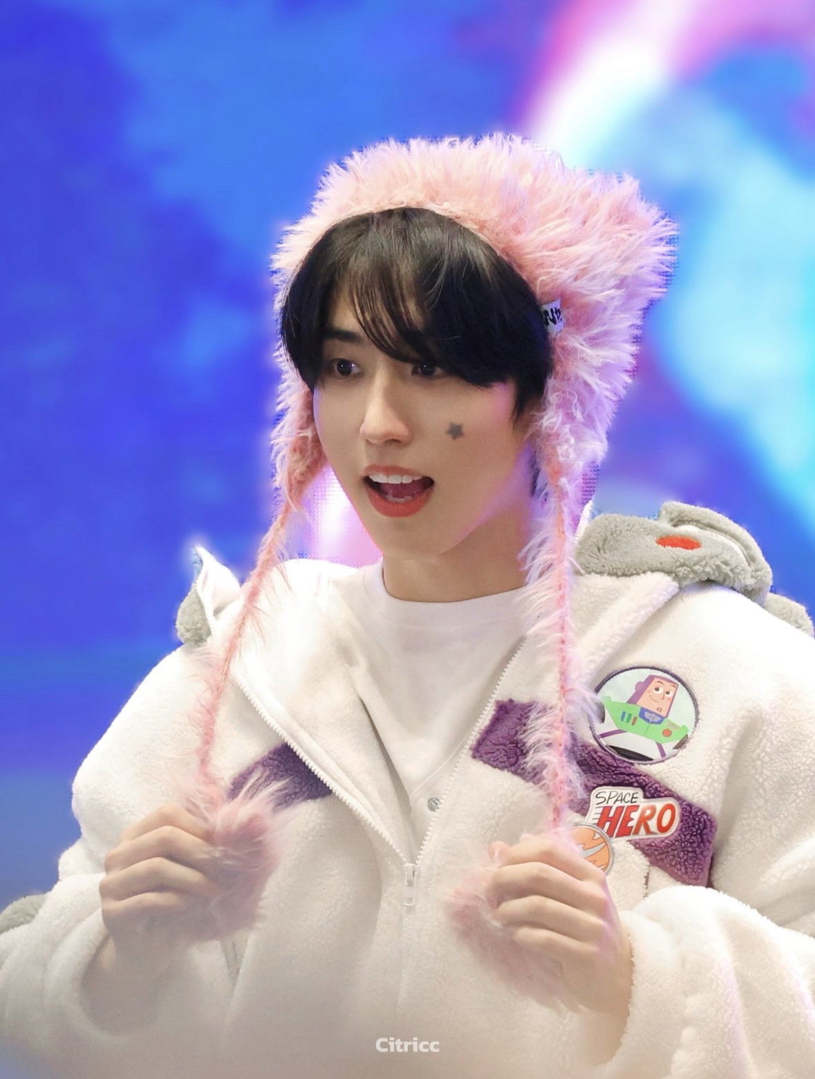 Stray Kids HAN Fandom Community │ No.1 KPOP App CHOEAEDOL