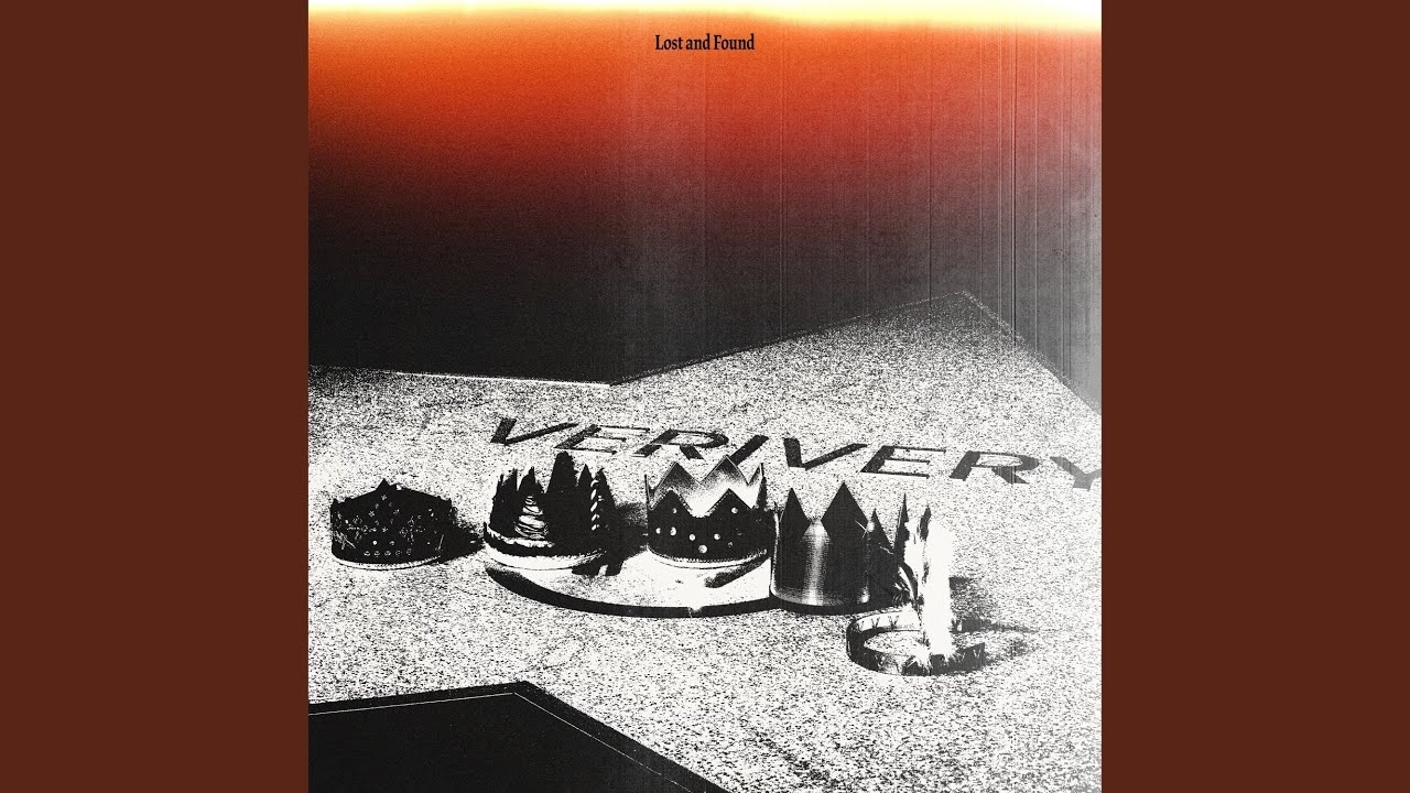 VERIVERY的最新活动照片